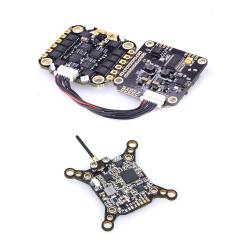 Flywoo GOKU F722 Stack + 50A 6S BL32 4-in-1 ESC + HM600 VTX (MPU6000)