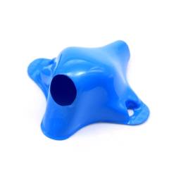 BETAFPV Plastic Canopy for Beta65/75 - Blue