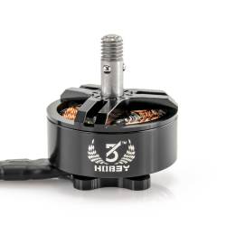 3B HOBBY 2408 1900kv POPO Training Motor 