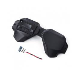 iFlight 3D Printed Analog Conversion Kit for DJI FPV Goggles - TBS Fusion 