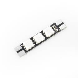 Hovership Mini 3-LED Bar (Green)