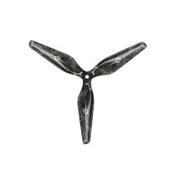 Master Airscrew 3MR 7x3.7 3-Blade Carbon Fiber Propeller