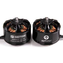 Tiger Motor MN4014 330kv - AntiGravity (2 Motors)