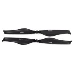 T-Motor Carbon Fiber Foldable 30.2x9.9" Propeller (CCW+CW) Set