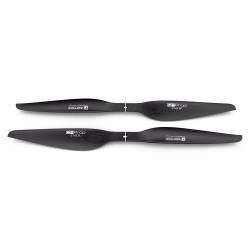 T-Motor Carbon Fiber G27X8.8" Split Propeller (Pair)
