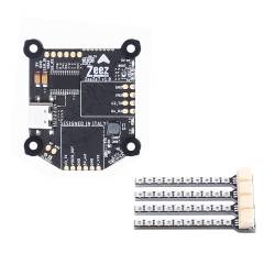 Zeez Design Racing LED Combo - F7 FC + LED System