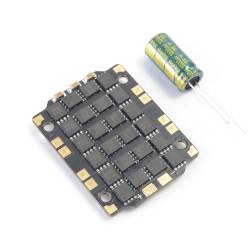 Diatone Black Mamba F40 40A 4-in-1 ESC