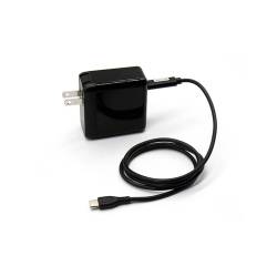 SEQURE 45W Type-C Power Adapter for SQ-D60 - Type-C