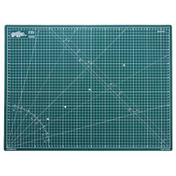 GetFPV Self-Healing Cutting Mat, 45x60cm - Green