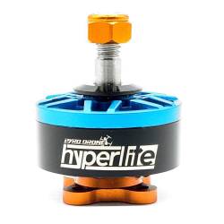 Hyperlite 2206.5 2522KV TEAM EDITION Motor