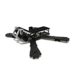 Armattan Chameleon 6" FPV Frame (Silver)
