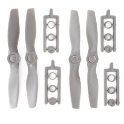 APC 4x3.3 Quad-Copter Prop Set