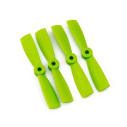 DAL 4x4.5 Bullnose Propeller (Set of 4 - Green)