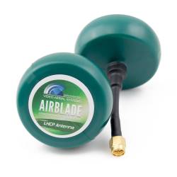 IBCrazy 5.8 GHz LHCP Airblade Antenna Set