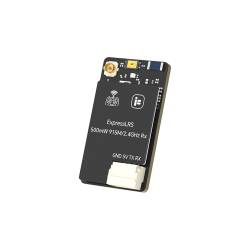 iFlight ELRS Dualband 500mW Receiver - 220mm Antenna