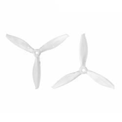 Gemfan Flash 5149 Propeller (Set of 4 - Clear)