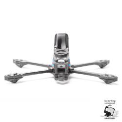 AstroX X5 Freestyle Frame (JohnnyFPV V2 J5 5Inch Edition - Full Plastic Kit)