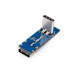 iFlight BumbleBee HD Type C 90° USB Adapter Board for DJI FPV Air Unit