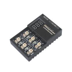 Happymodel 6-in-1 1S Lipo/LiHV Battery Charger 