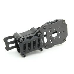 Tarot 25mm Aluminum Motor Mount 