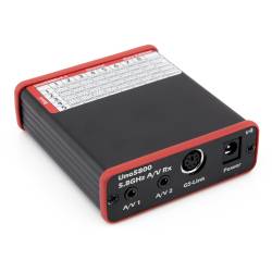 ImmersionRC Uno 5.8GHz A/V Receiver (Race Edition)