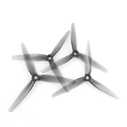 HQProp 5.1X2.5X3 3-Blade Propeller (Set of 4)