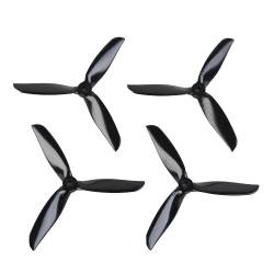 APC BD5X3.7E-3-B4 Propeller (Set of 4 - Black)
