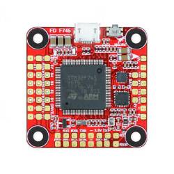 HGLRC Forward F7 DUAL Gyro Flight Controller
