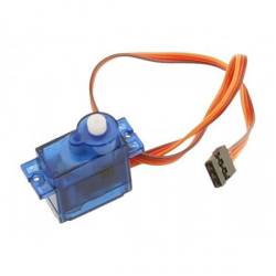 FatShark 9G Tilt/Roll Servo for PTR