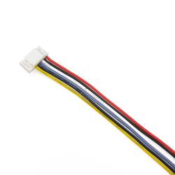 Flywoo 8 Pin Silicone Cable Wire for  DJI Digital HD FPV System (5pcs)