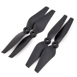 Graupner C-Prop 5x3 (2 Sets) Black
