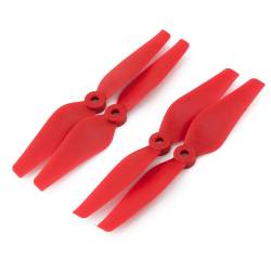 Graupner C-Prop 5x3 (2 Sets) Red