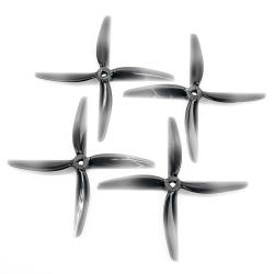 Lumenier 5x3.7x4 Propeller (Set of 4 - Smoke)