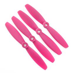 Lumenier 5x3.5 - 2 Blade Propeller (Set of 4 - Purple)