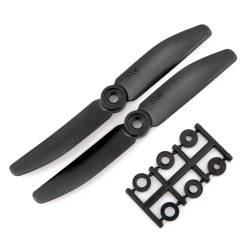HQProp 5x4B CCW Propeller - 2 Blade (2 pack)