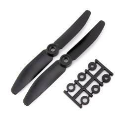 HQProp 5x4RB CW Propeller - 2 Blade (2 pack)