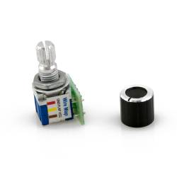 FrSky Taranis 6 Position Pot/Knob