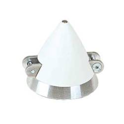 Graupner Precision Folding Prop Spinner (38mm base) (5mm shaft)