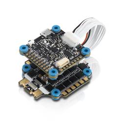 Hobbywing XRotor Micro Combo - F4 G3 FC - 60A 4-in-1 ESC