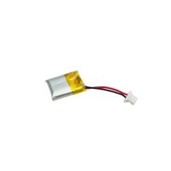 60mAh Lipo Battery for Dronetag BS Remote ID Module