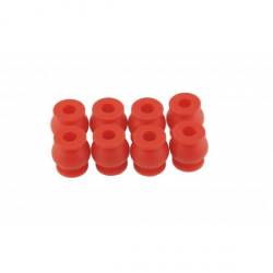 XuGong Dampeners (Red)