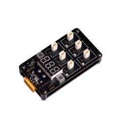 BETAFPV BT2.0 1S Lipo LiHV Charger Board