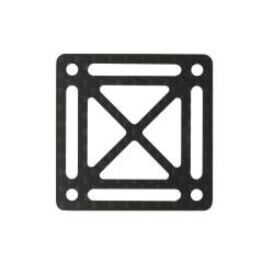 QAV-ULX Carbon Fiber LOS Top Plate