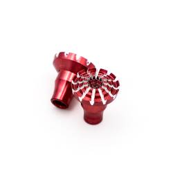 FrSky M2.5 Stick Ends for Taranis X-Lite (Lotus Style)