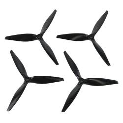APC BD6X4.2E-3-B4 Propeller (Set of 4 - Black)