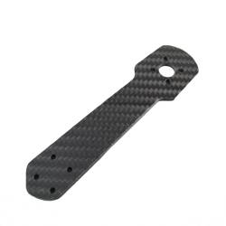 Blackout Mini H Quad - 6" Arm