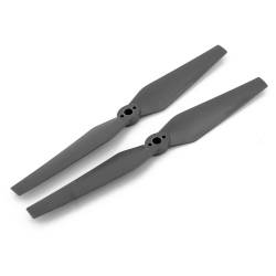 HQProp 6x3.5B CCW Propeller - 2 Blade (2 Pack - Black)