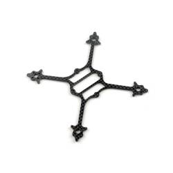Happymodel Crux3 3K Carbon Frame