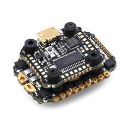 Flywoo GOKU HEX F745 FC + 13A 6-in-1 ESC 16x16 Stack for Hexacopter