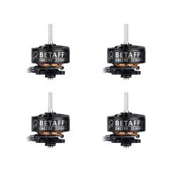 BETAFPV 0802SE Brushless Motors (4 Pcs) - 22000KV